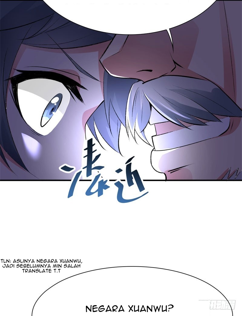 I Picked Up An Attributes Chapter 12 Gambar 19